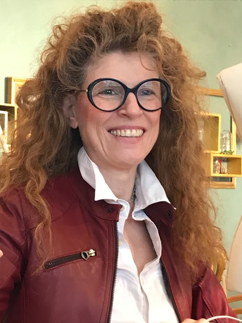 Monica Gialdini Ghezzi Marjmo