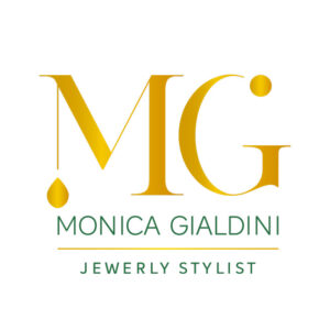 logo monica gialdini jewerly stylist